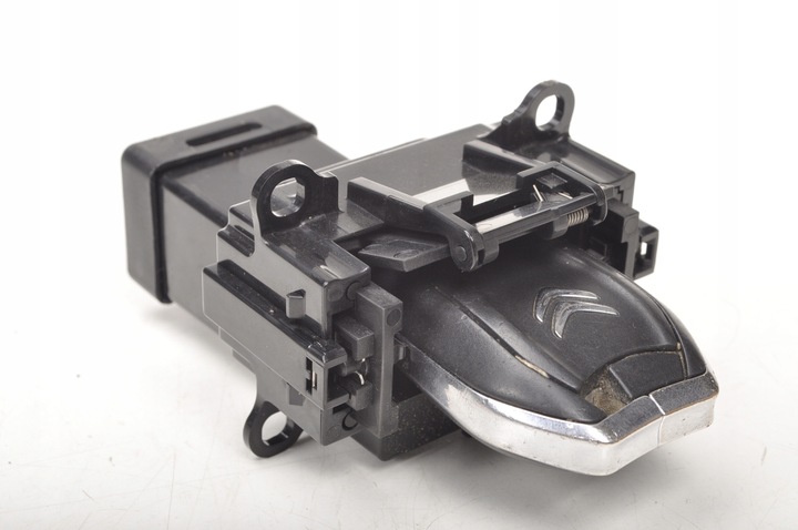 фото №1, Citroen c4 grand picasso ii замок запалювання ключ