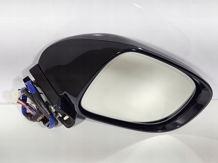 фото №1, Дзеркало праві lexus is ii фотохромний 14 pin