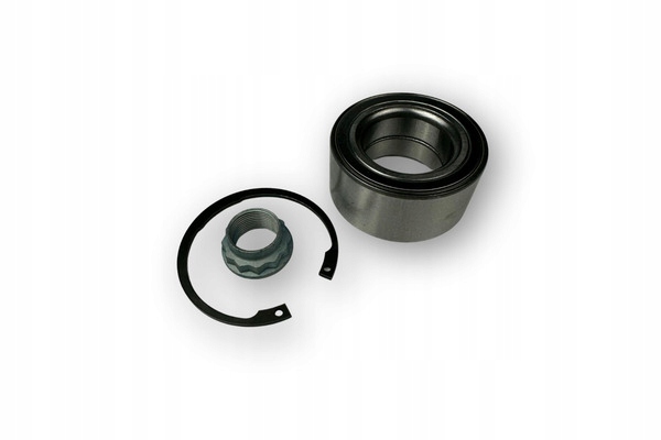 фото №10, Подшипник колёса bmw t. f20/21/35/80 10-