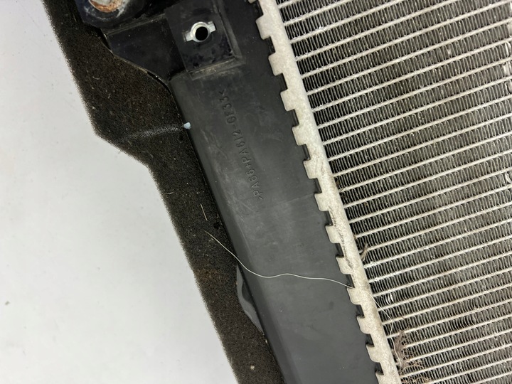 фото №8, Mazda cx30 cx-30 cx 30 радиаторов воды дополнительный радиаторов 19-