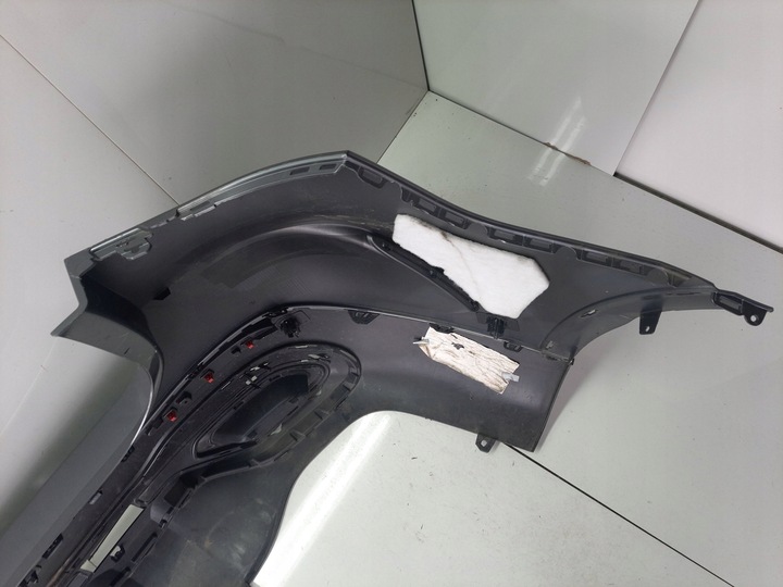 фото №12, Mercedes glc x254 a254 w254 amg бампер зад