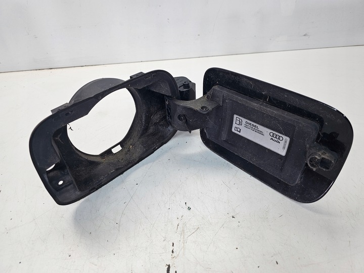 фото №5, Крышка заливка топлива audi a5 8t 8t0809999a ly9b