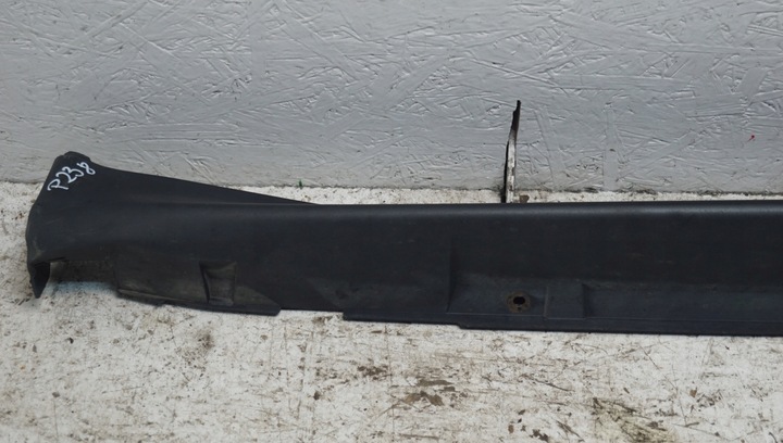 фото №8, Порог планка пороговая левая nissan juke f15 768511ka6a