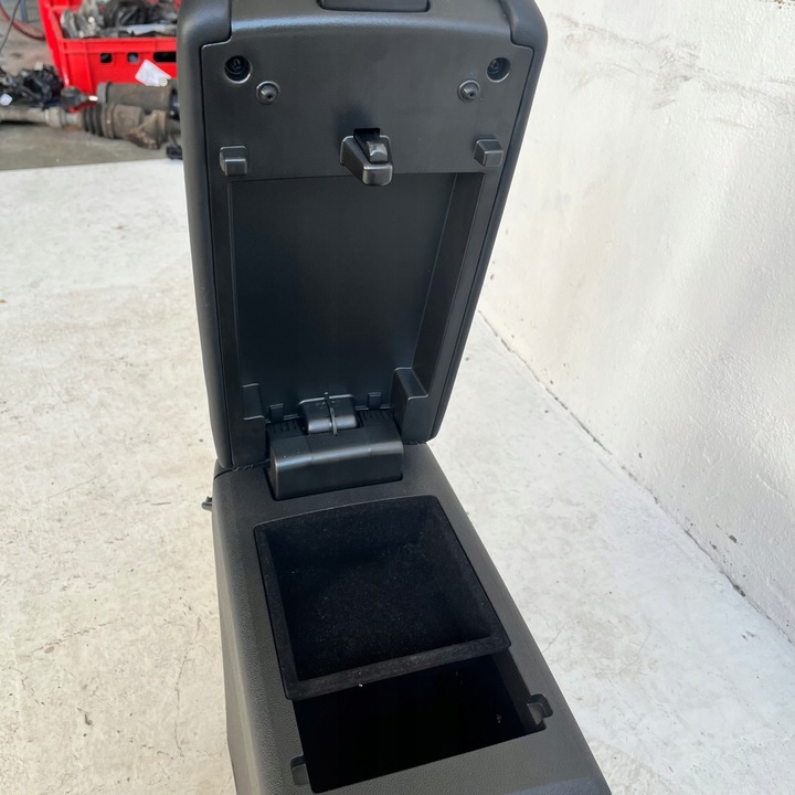 фото №10, Туннель средний комплектный renault talisman 1.8 tce