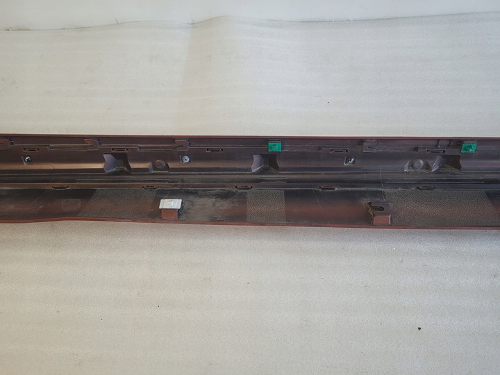 фото №11, Kia ceed iii gt планка пороговая левая 87753-j7900