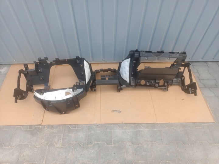 фото №9, Chevrolet traverse 13-17 каркас усилитель панели 22953926 usa