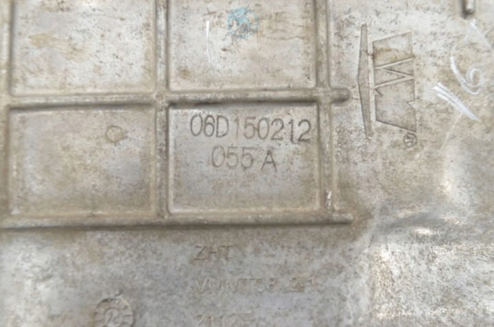 фото №9, 2014 jeep grand cherokee поддон масла 68211181aa