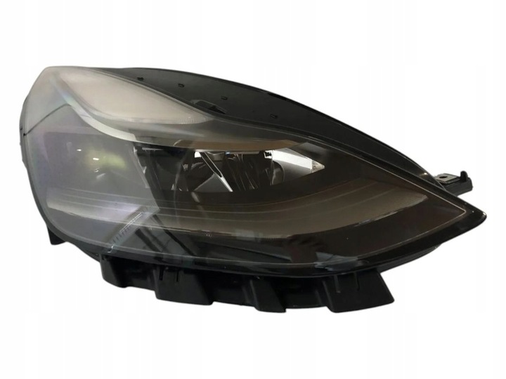 фото №1, Tesla модель 3 21-23 рестайлінг y 20-23 фара лампа перед права повний led