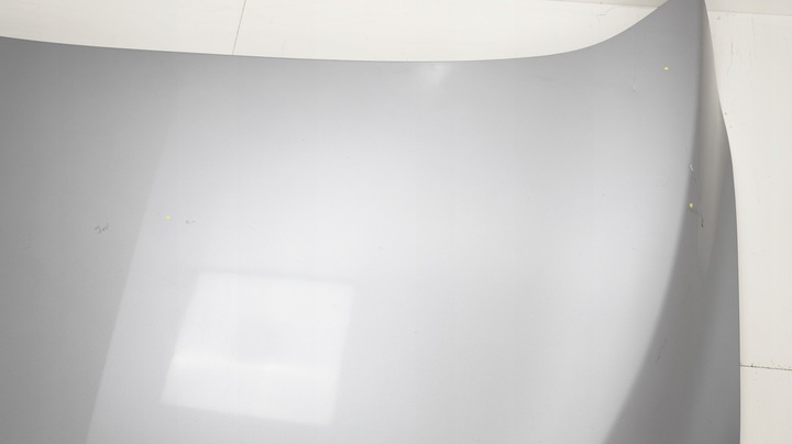 фото №7, Капот крышка двигателя renault megane iii 08-12r ternr