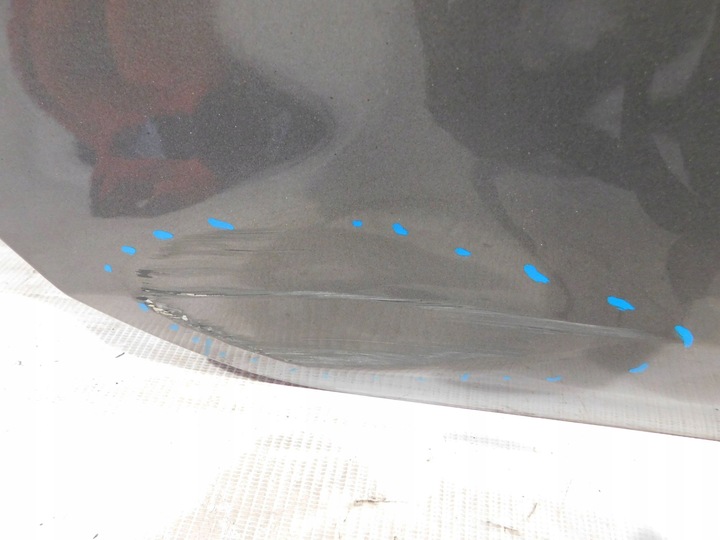 фото №6, Дверь зад задние правые vw golf vii 7 hb