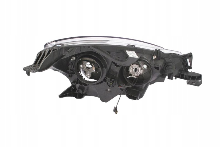 фото №3, Фара чорний depo 552-1134rmldem7