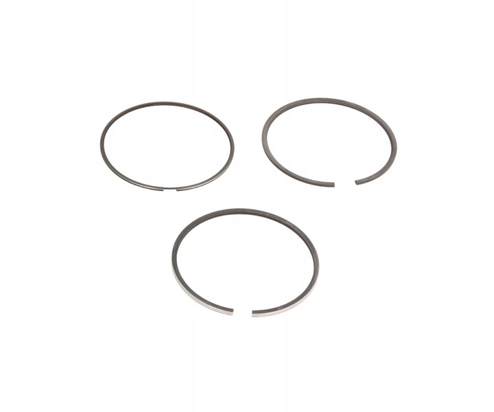 фото №1, Кольца поршневые citroen c5 c6 c8 c-crosser 2,2 hdi dw12 2006-