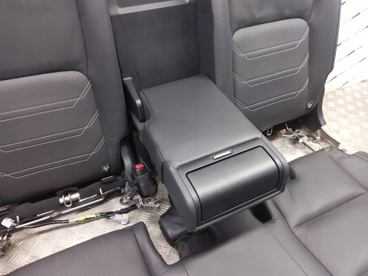 фото №13, Lexus nx 2019 сидіння / диван / комплект