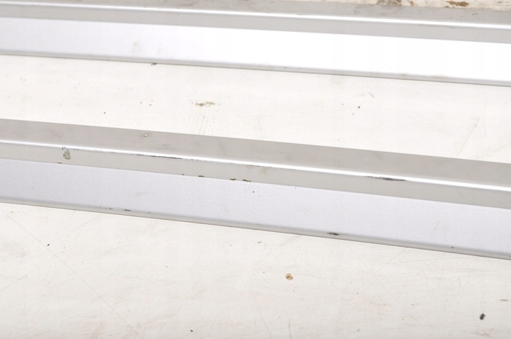 фото №13, Volvo v50 рейлинг крышный 8678714 комплект