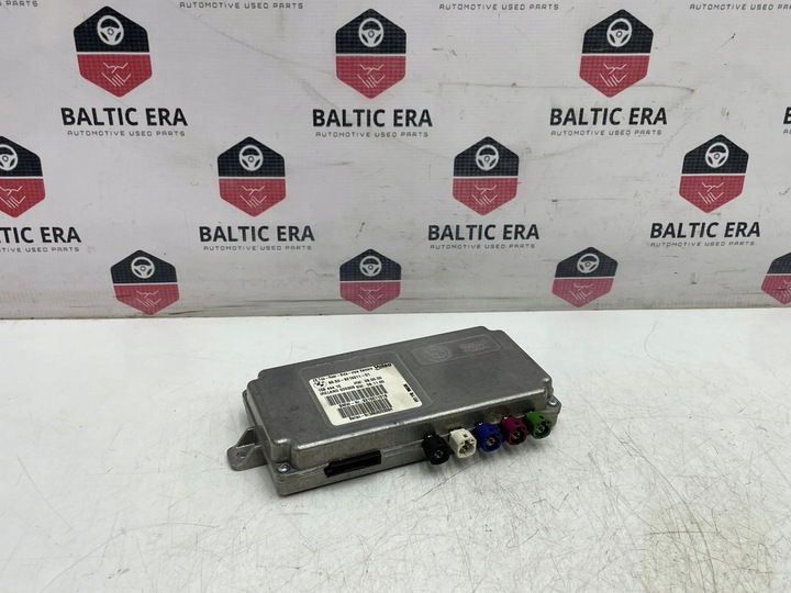 фото №1, Bmw 7 f01 f02 f03 f04 2009 модуль / блок управления камеры