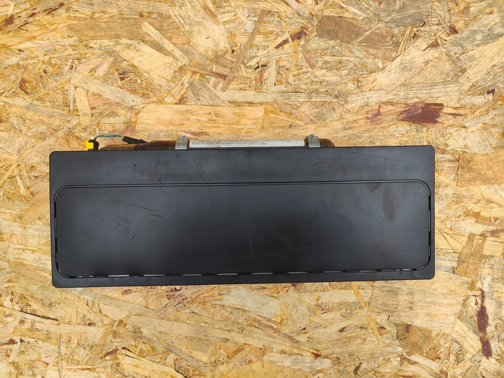 фото №10, Консоль панель подушка безопасности ремни vw passat b8 оригинал !