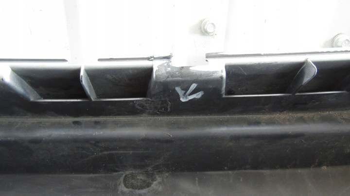 фото №8, Бампер перед mini cooper countryman r60 10-14