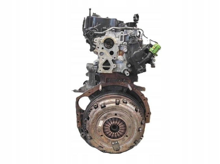 фото №11, Renault master iii master iv двигун двигун 2.3 dci m9t 702 706 708 716 726