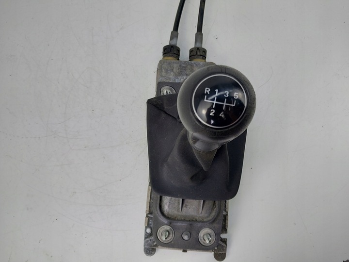 фото №8, Вибірник троси 6q0711049cj 6q0711266ae 6q0711265an seat ibiza iv 6j 1.6 tdi