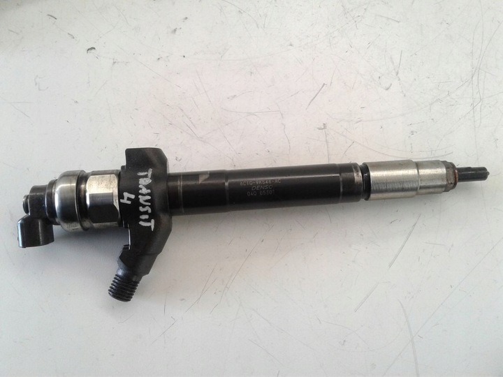 фото №9, Інжектор 0950007060 ford transit 2,4 tdci