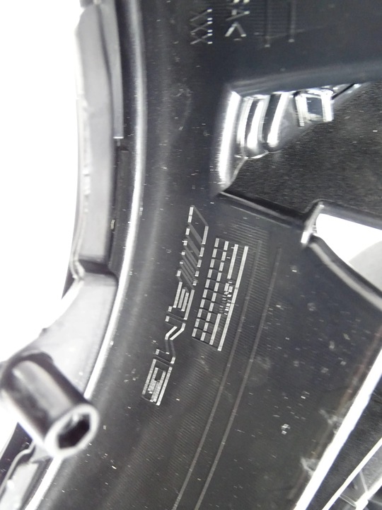 фото №7, Решітка радіатора решітка радіатора решітка радіатор mercedes s-klasa 223 w223 a223 amg a2238854502