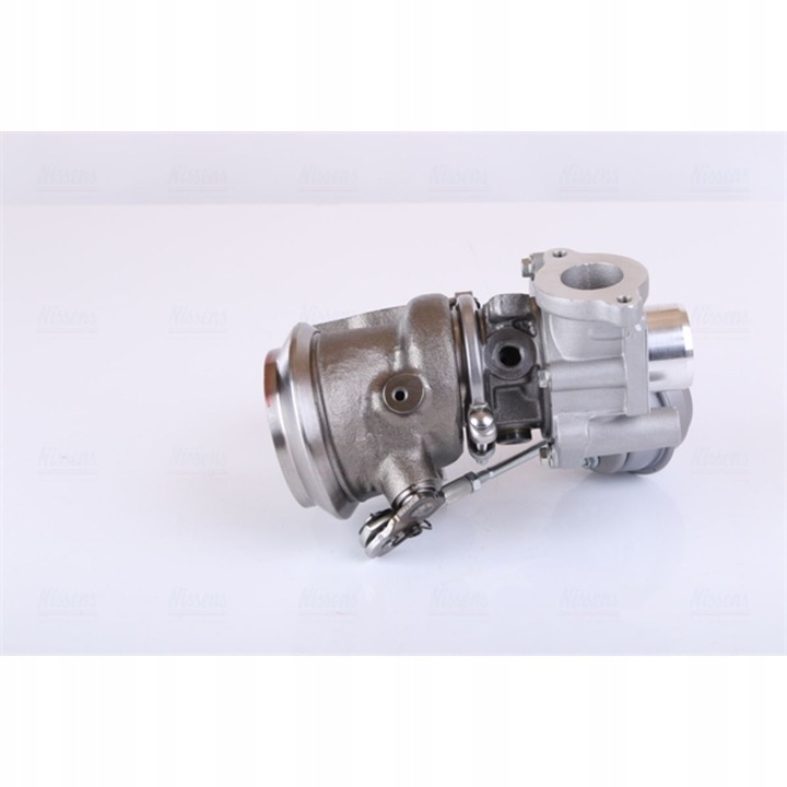 фото №16, Турбонагнетатель ds ds 3 ds 4 citroen berlingo multispace c3 aircross