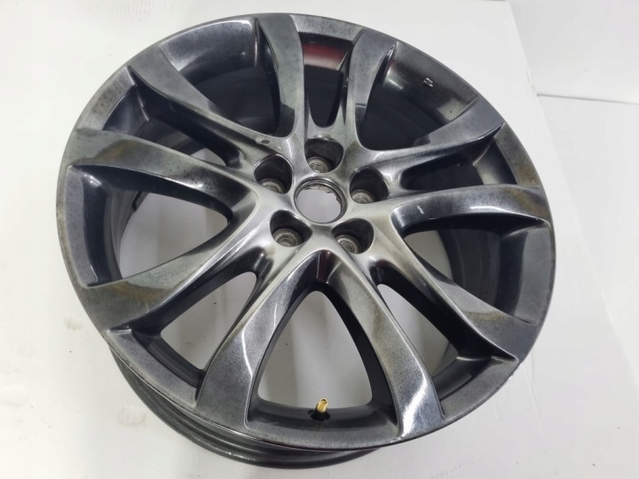 фото №14, Алюмінієвий диск k9926 mazda 5x114,3 et45 7jx19