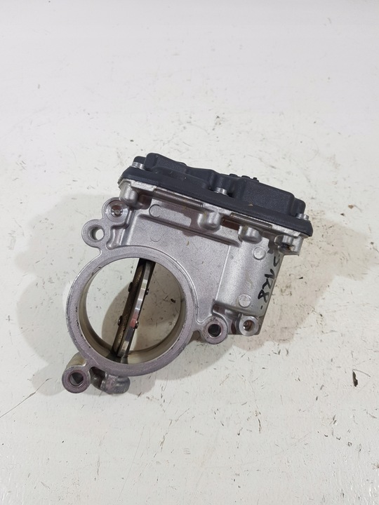 фото №14, Дроссельная заслонка a6540900070 mercedes sprinter gla glb 2.0 cdi 654920