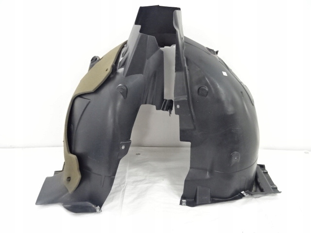 фото №1, Citroen c5 aircross підкрилок ліві передні перед 9827397480