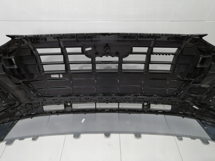 фото №12, Бампер переднее перед audi q5 80a fy рестайлинг s line