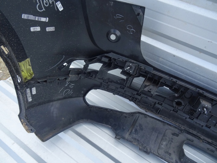 фото №7, Бампер зад задний audi q5 ii s-line 80a 17-21