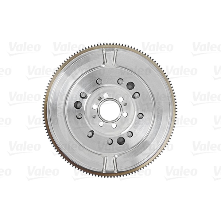 фото №16, Колесо двомасовий зчеплення vw audi golf vi 2,0tdi, pa