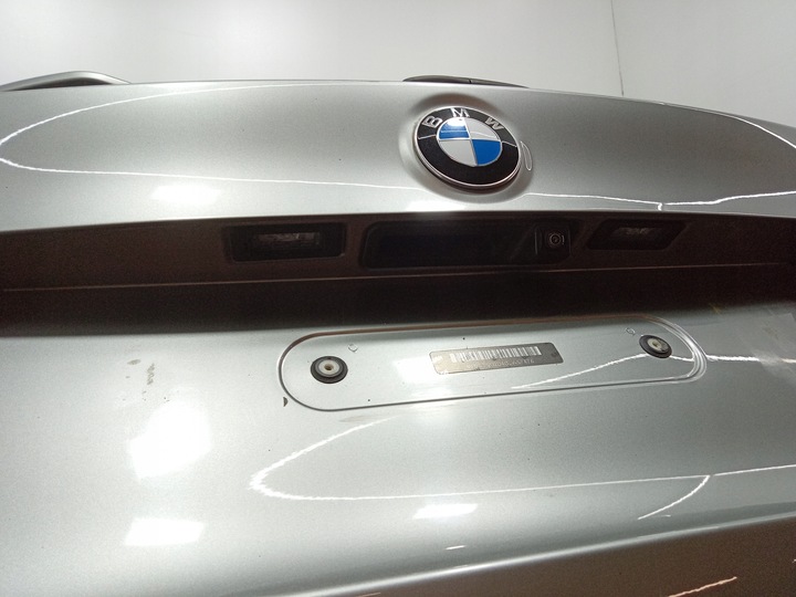 фото №6, Bmw x3m компетиция f97 крышка багажника зад c28