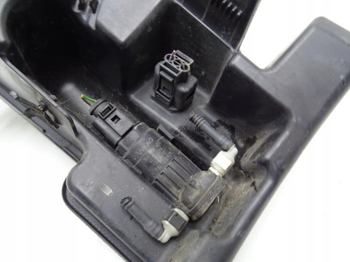 фото №14, Бачок склоомивача vw tiguan 5n sharan alhambra 5n0955453a