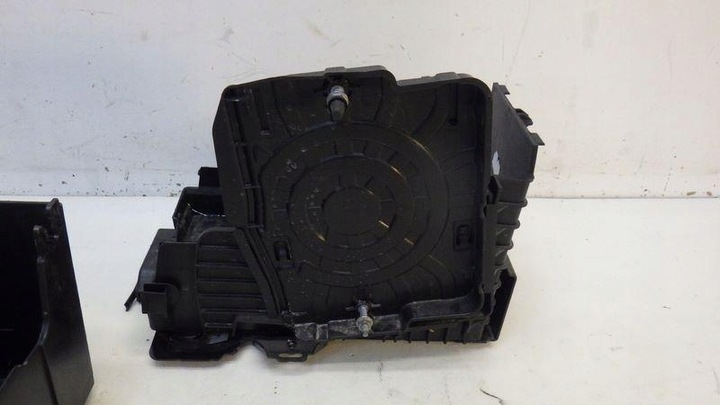 фото №9, Корпус акумулятора citroen c3 iii 1.2 vti 9801801880