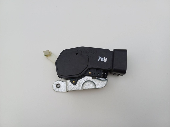 фото №2, Амортизатор замка крышки багажника daihatsu yrv nr206