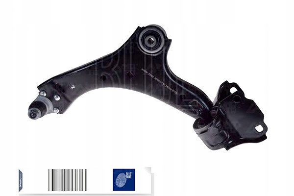 фото №2, Синий print рычаг подвешивание lr000068 lr002625 lr