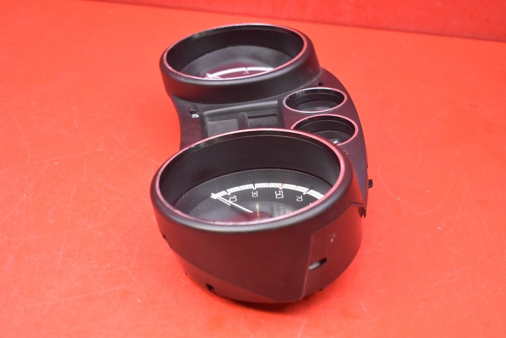 фото №7, Спидометр приборы eu 9674936280 peugeot 308 1 i t7 1.6 hdi 110 km 07-11