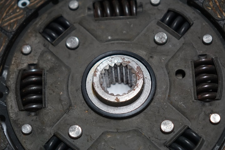 фото №16, Свічка запалювання запалювання ngk 2668 bkr8eix/ngk