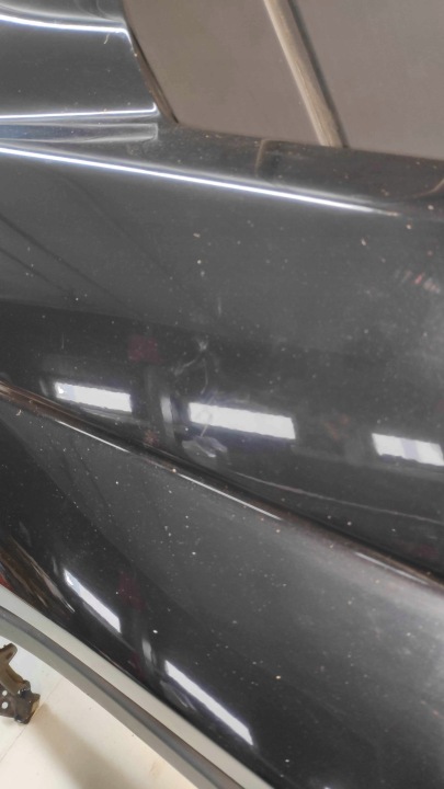 фото №8, Крило праве перед honda crv iii 06-12
