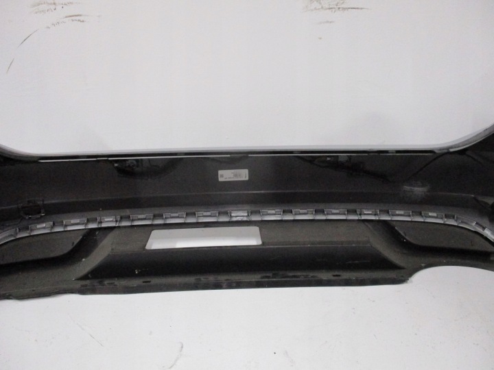 фото №7, Бампер vw golf vii 5g9 19r 4 pdc pod hak зад