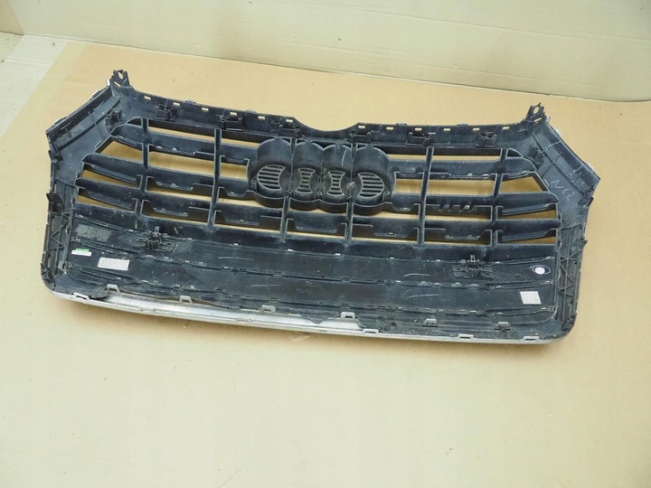 фото №14, Решётка радиатора решётка радиатора решётка радиатор audi q5 ii 80a853651c