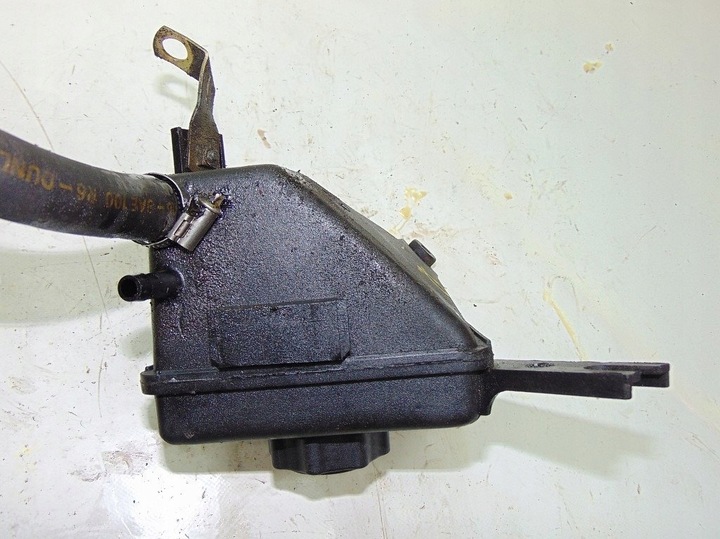 фото №6, Jaguar xj6 3.2 93r бачок підсилювача