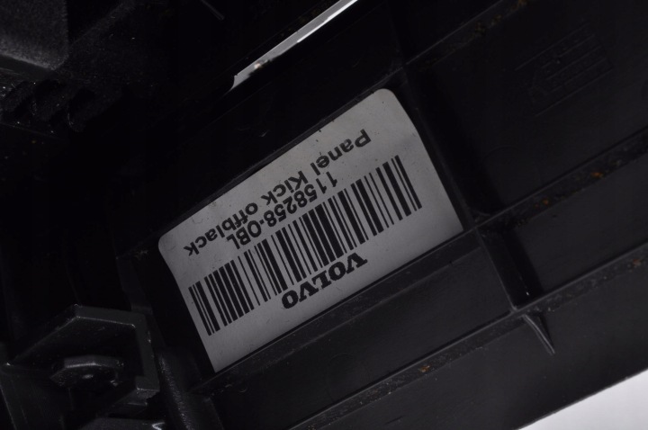 фото №7, Volvo s80 ii v70 iii підлокітник шкіра 1158258