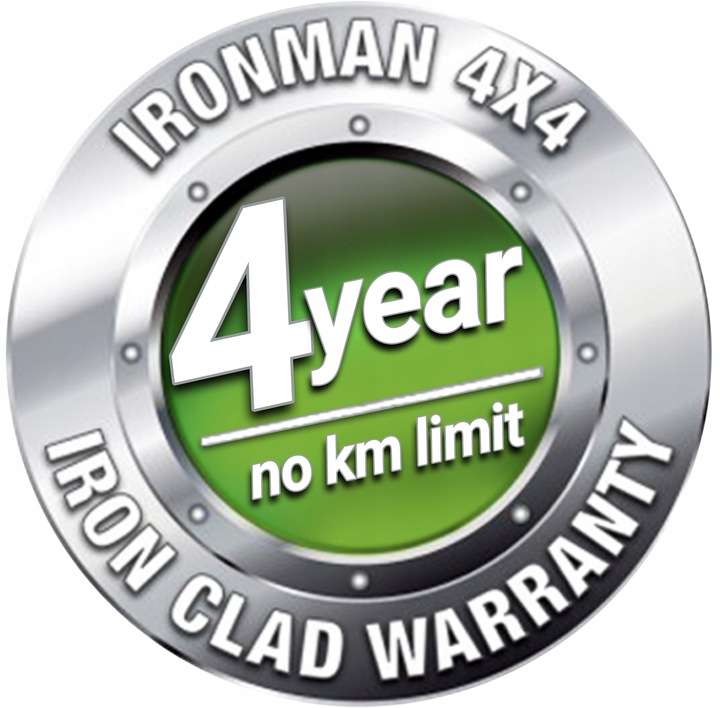 фото №11, Амортизаторы тяги рессоры mitsubishi l200 96-05