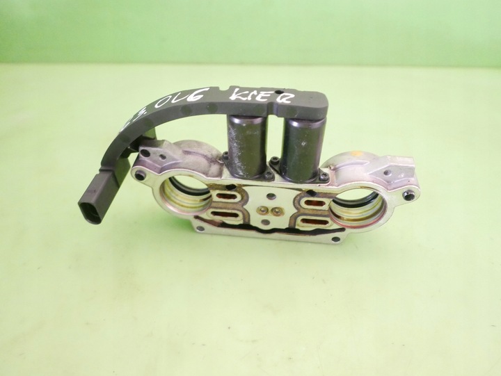 фото №1, Датчик регулятор faz розподільний вал audi a4 b6 3.0 v6