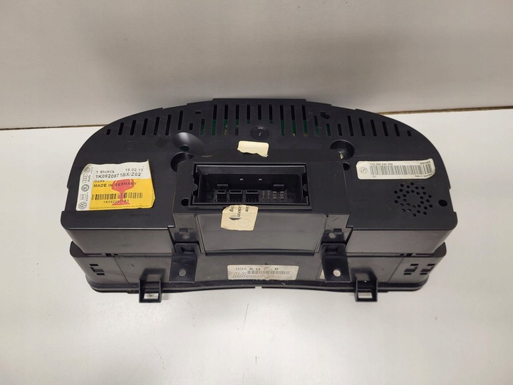 фото №5, Спидометр приборы дизель volkswagen golf v 1k0920871bx