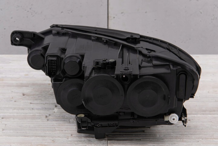 фото №12, Volkswagen passat b8 3g 2015-19 передний рестайлинг лампа передняя правая 3g1941006a