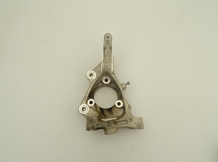 фото №1, 2016 camaro поворотна опора перед передня ліва ступиця