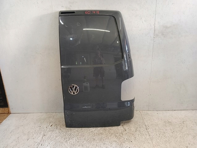 фото №1, Двері праві задні правий зад vw t5 7h t6 7e 2003-2023r
